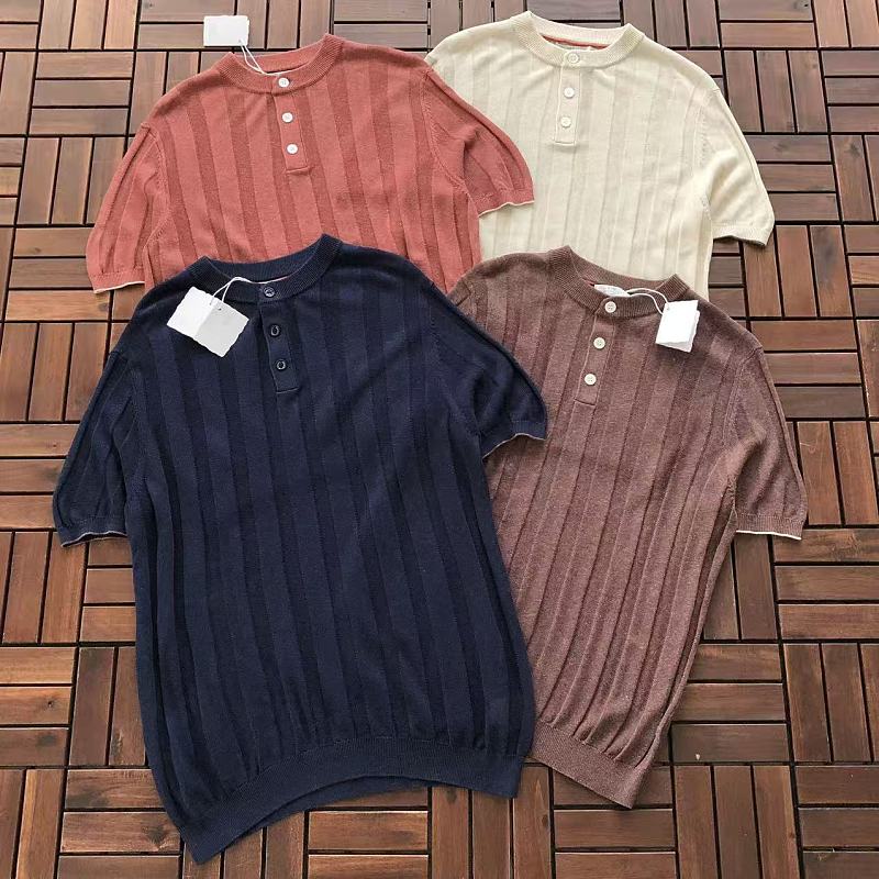 Br N L O C Ci L I T-shirt Sweater · 6