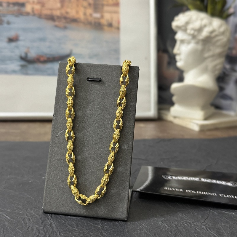 Chrome Hearts Jewelry 2