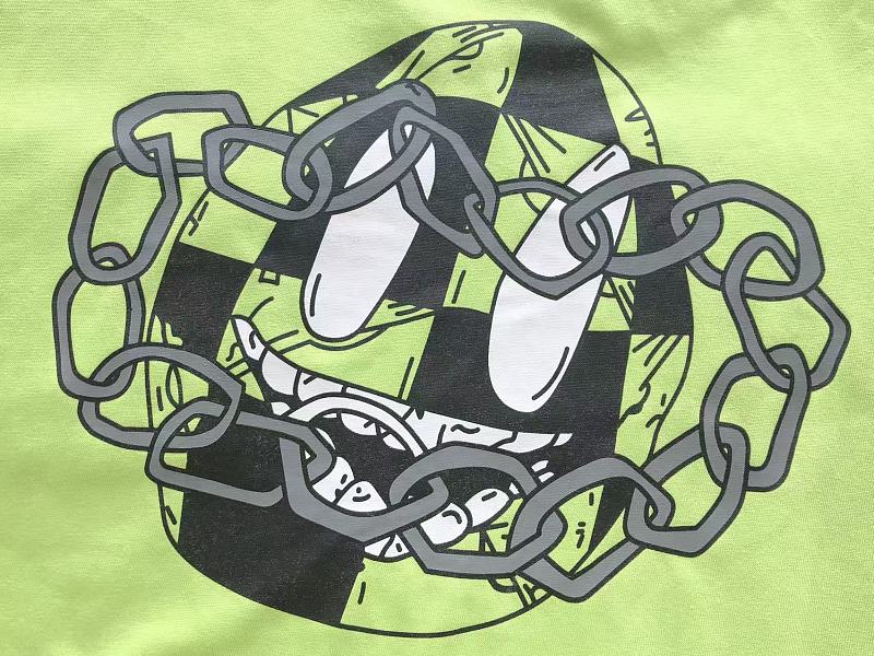 Chrome Hearts T-shirt 8
