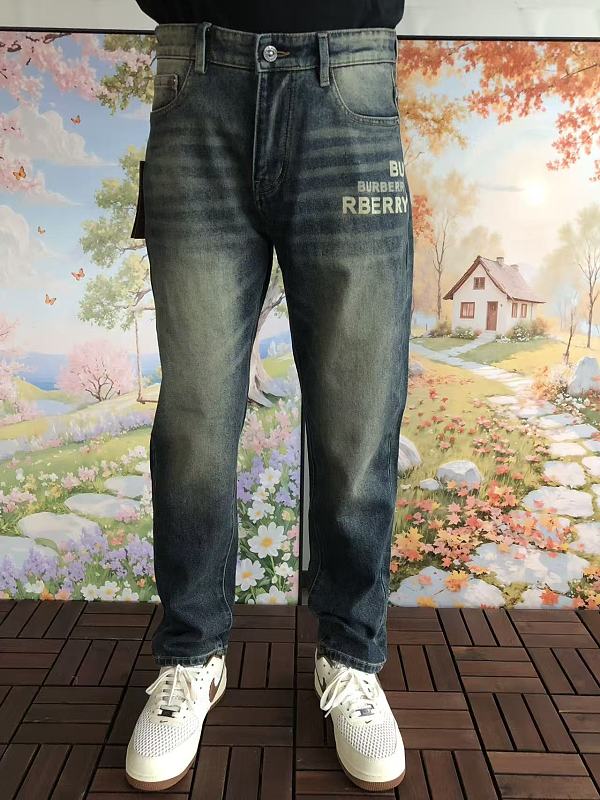 B Rb Rry Jeans · 3