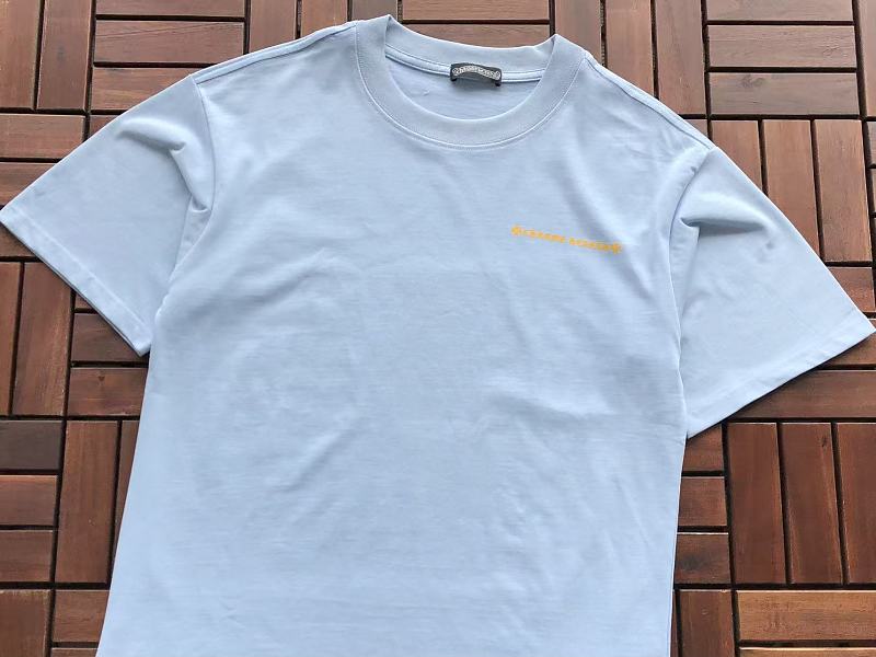 Chrome Hearts T-shirt 11