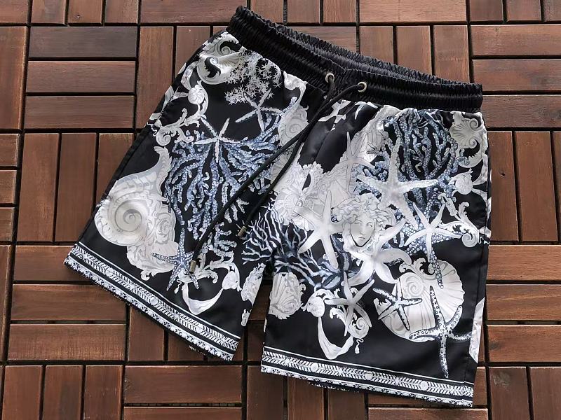 Ve Sa E Shorts · 6