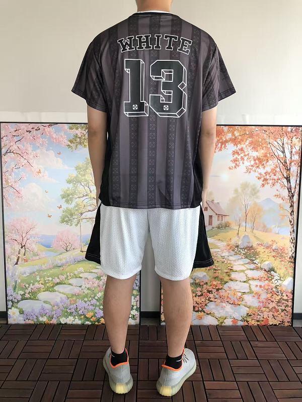 O -w Te T-shirt 4