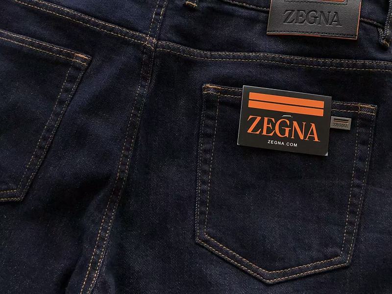 Z G A Jeans 9
