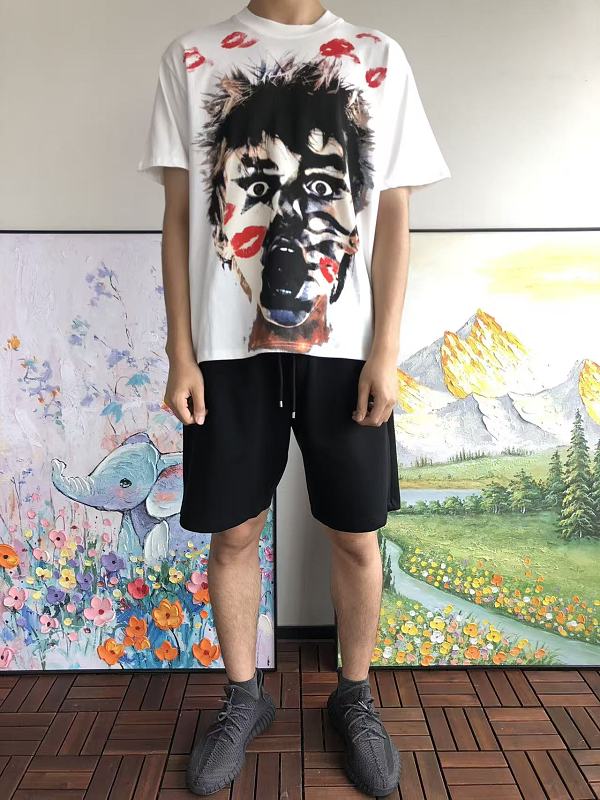 Hellstar T-shirt · 3