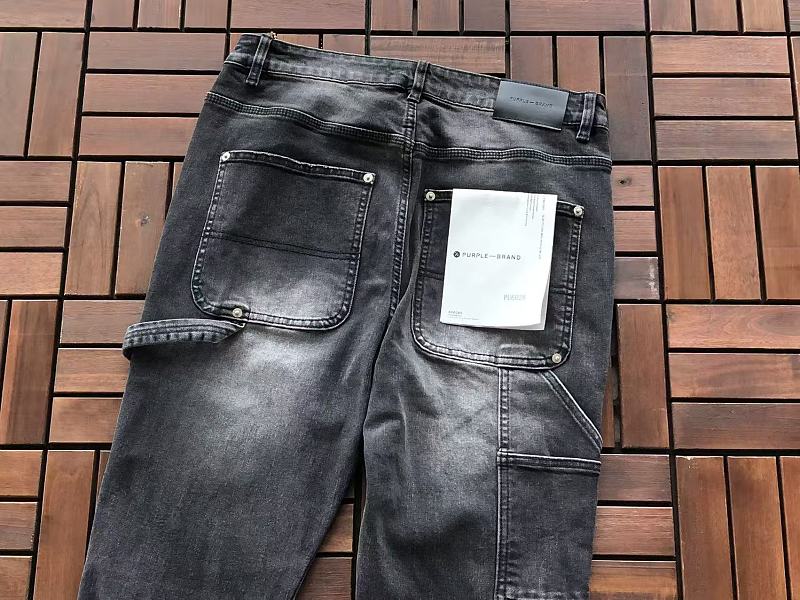 Purple Brand Jeans · 5
