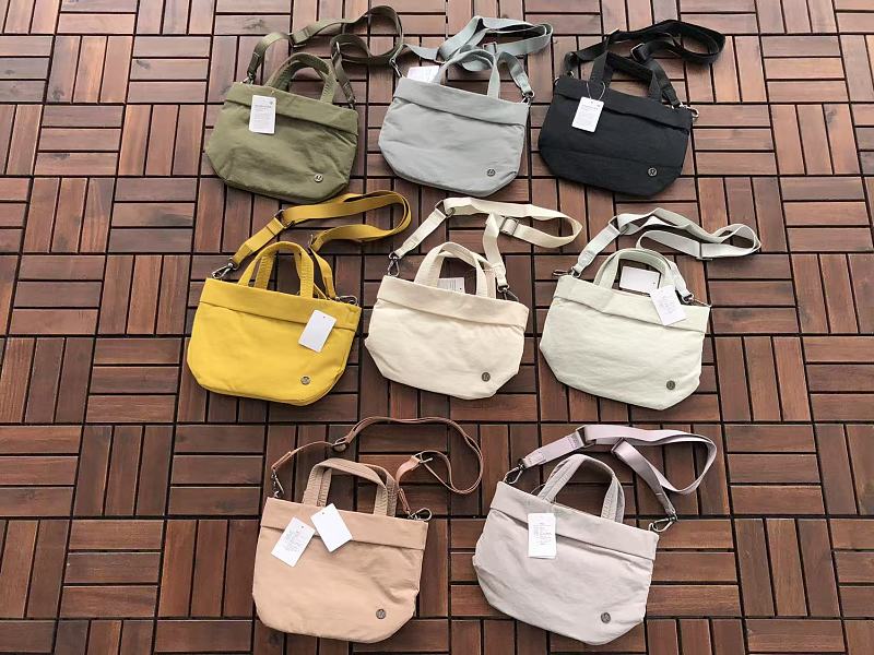 L Ul M N Bag 4