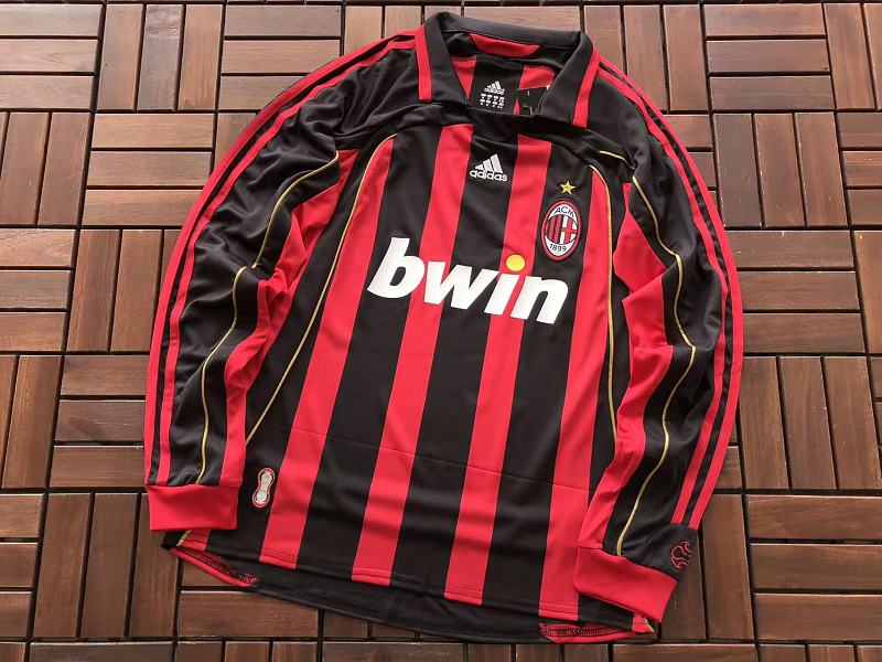Football Long-sleeve · 5