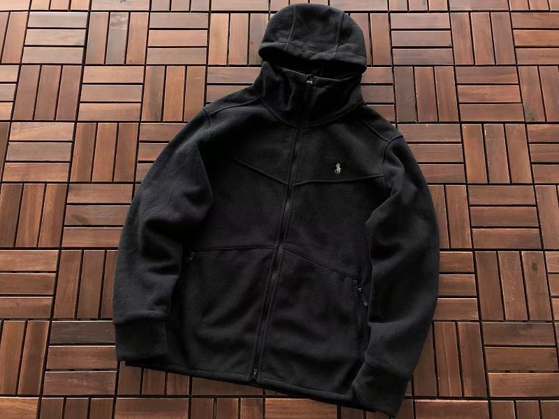Ra Ph Au En Hoodie Fleece 11