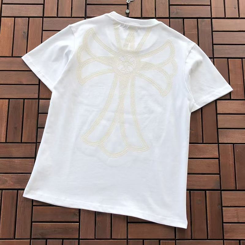 Chrome Hearts T-shirt 5