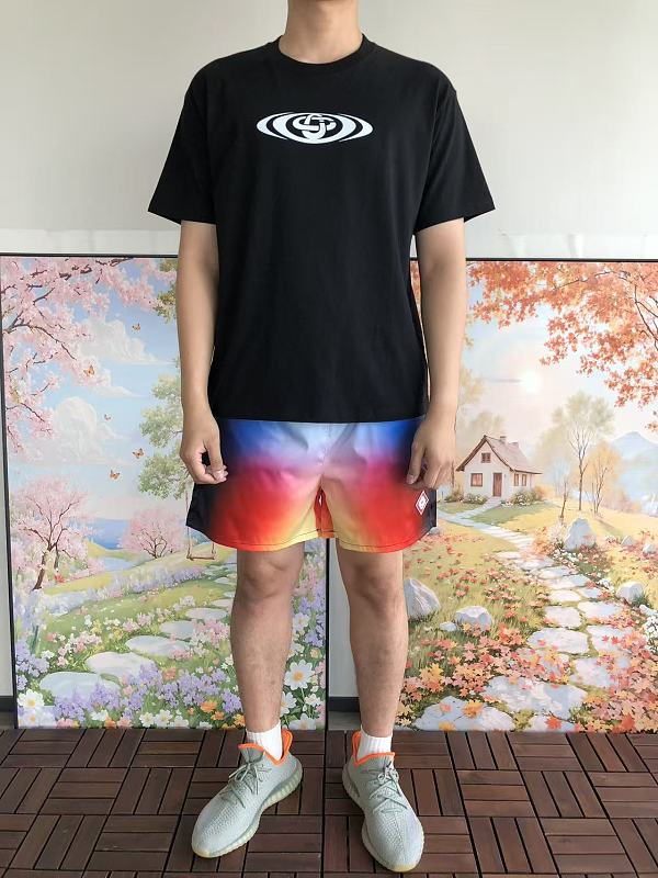 C S Bl C T-shirt · 5