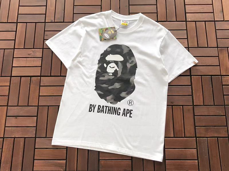 Bape T-shirt 8