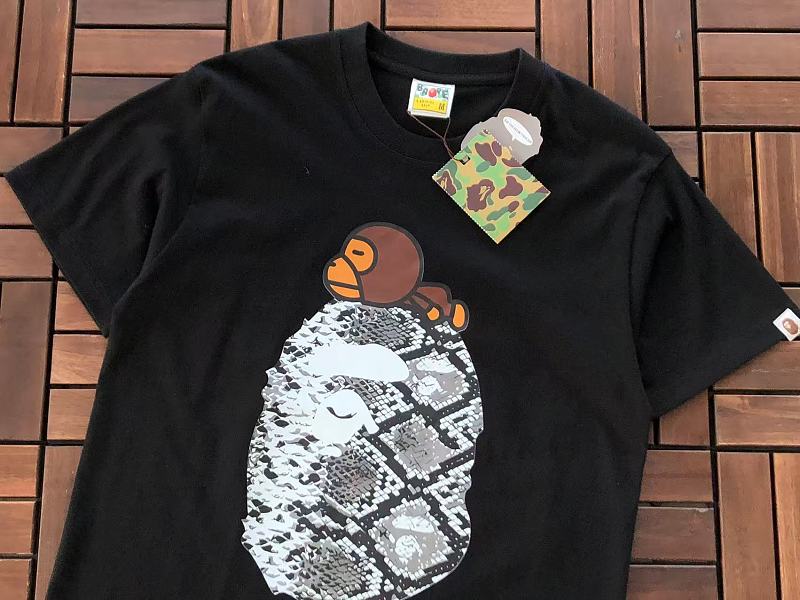 Bape T-shirt 12