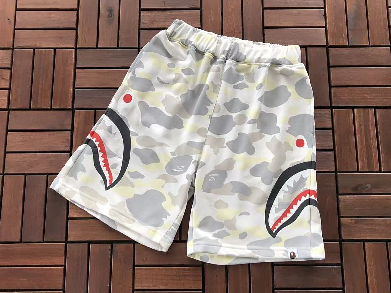 Bape Shorts 5