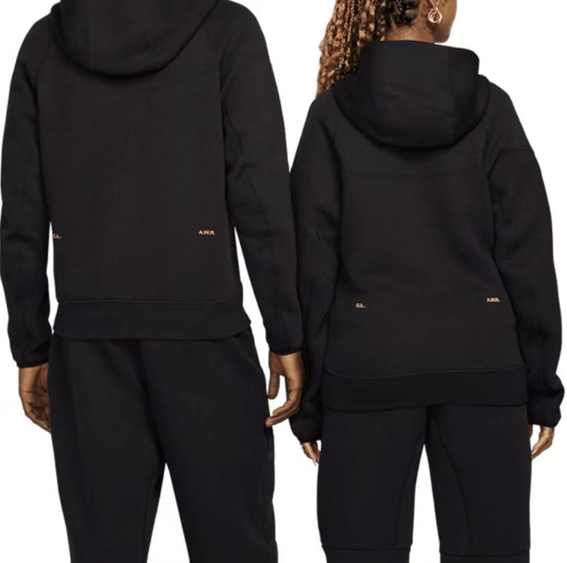 N C A & N K Hoodie Trousers · 5