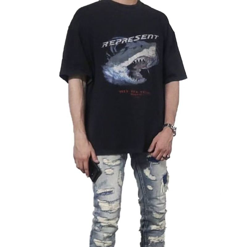Represent T-shirt · 3