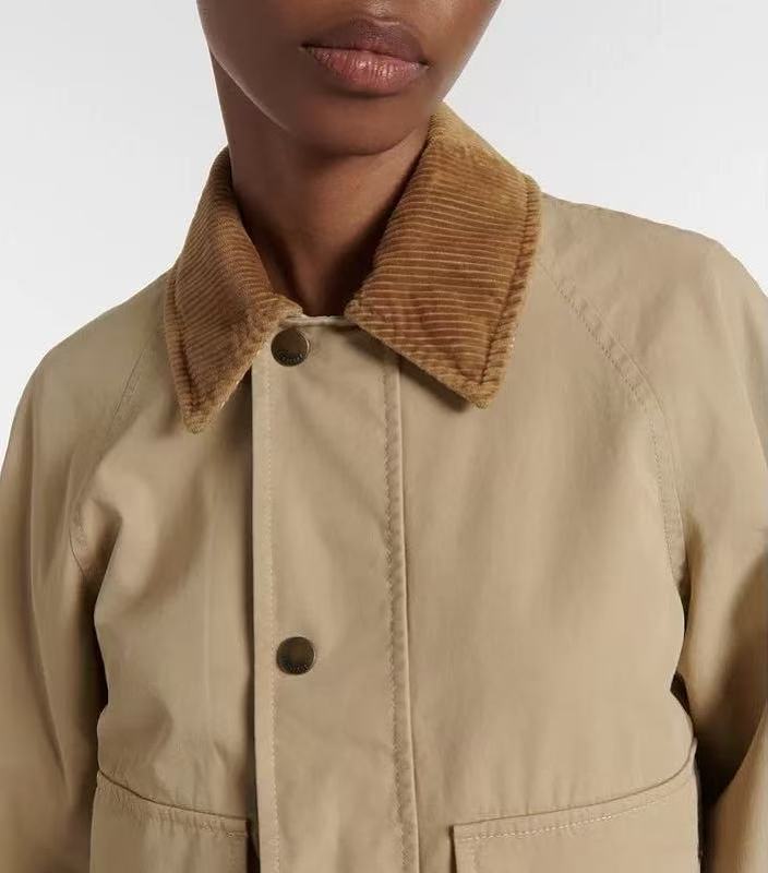 B Rb Rry Jacket Woman · 4