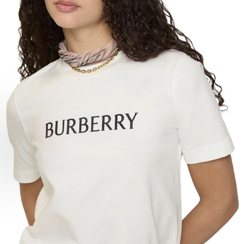 B Rb Rry T-shirt Woman 4