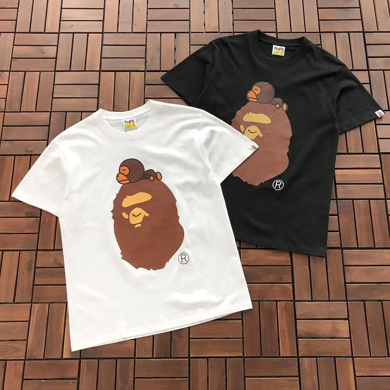Bape T-shirt 5