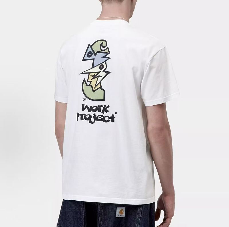 C Rh Rtt T-shirt · 4