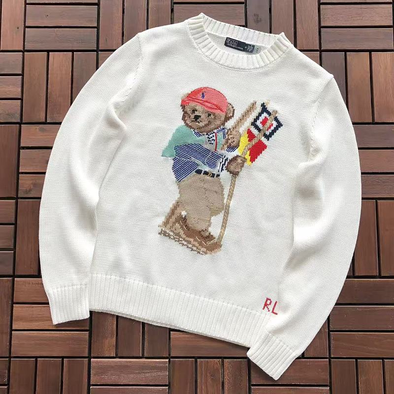 Ra Ph Au En Sweater Woman · 4