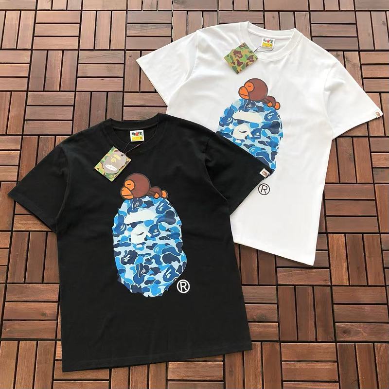Bape T-shirt 5