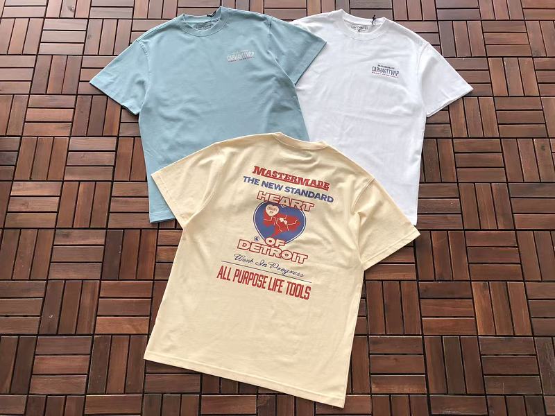 C Rh Rtt T-shirt · 6