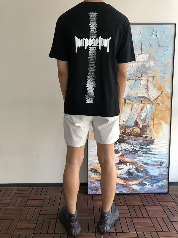 Vintage T-shirt · 4