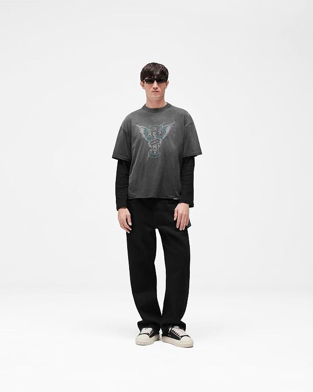 Represent T-shirt · 6