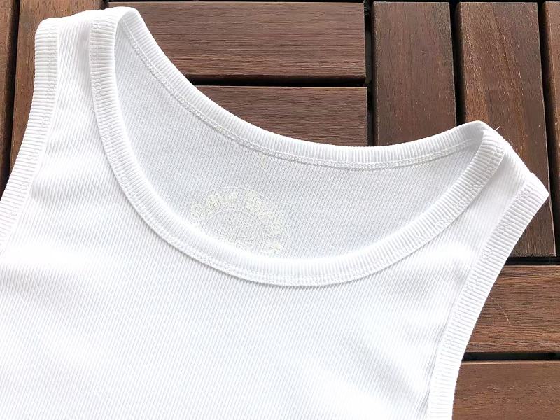 Chrome Hearts Vest Woman 11