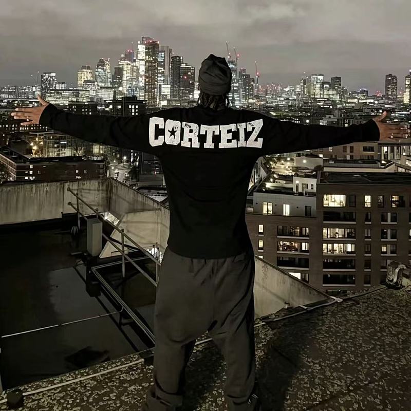 Corteiz Long-sleeve · 2