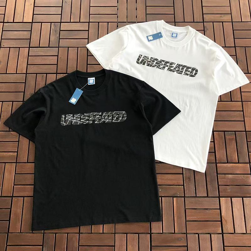 Undefeated T-shirt · 5