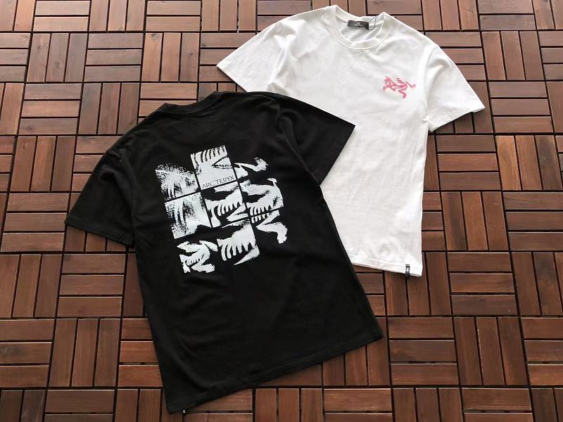 A T Yx T-shirt · 6