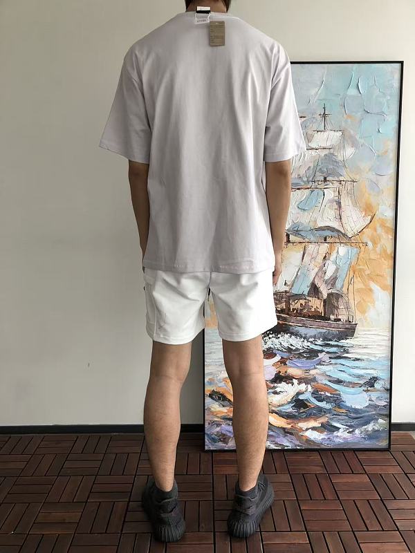 Saint Michael T-shirt · 4