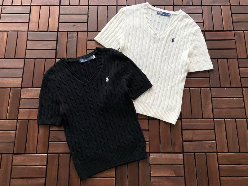 Ra Ph Au En T-shirt Sweater Woman · 5