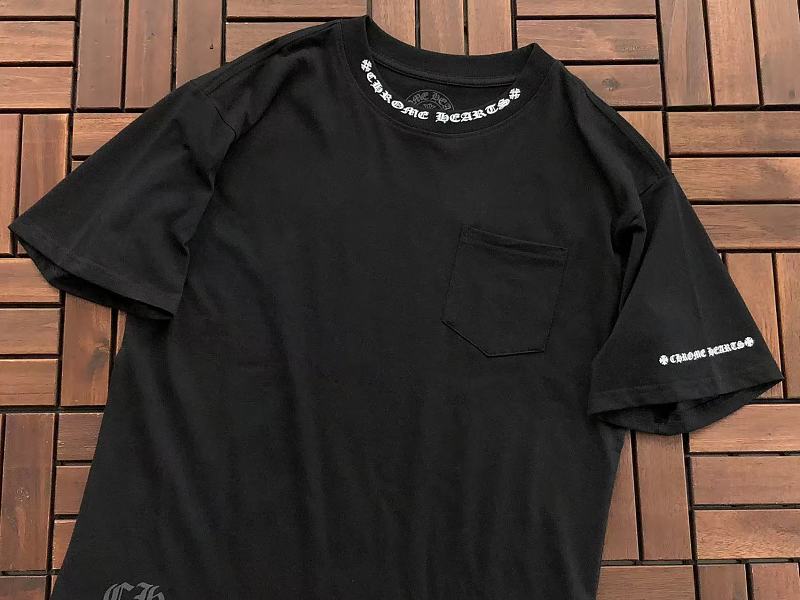 Chrome Hearts T-shirt 11