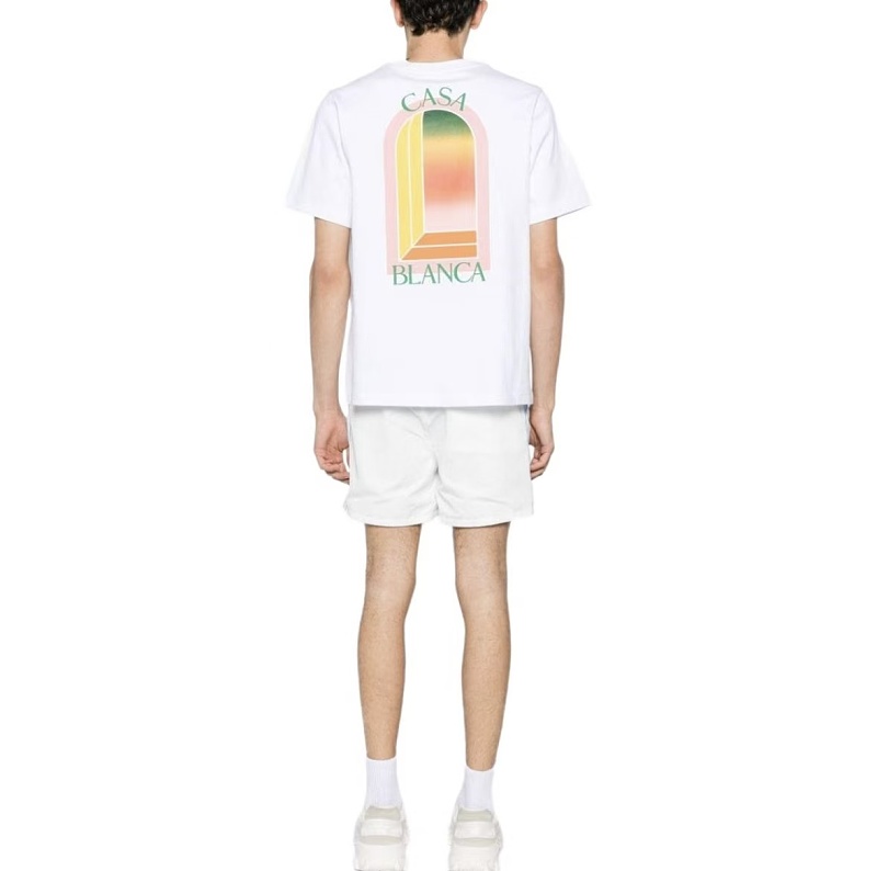 C S Bl C T-shirt · 4