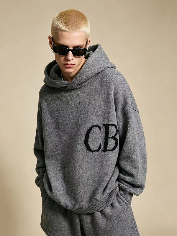 Top Pants Cole Buxton Hoodie Trousers Sweater · 5