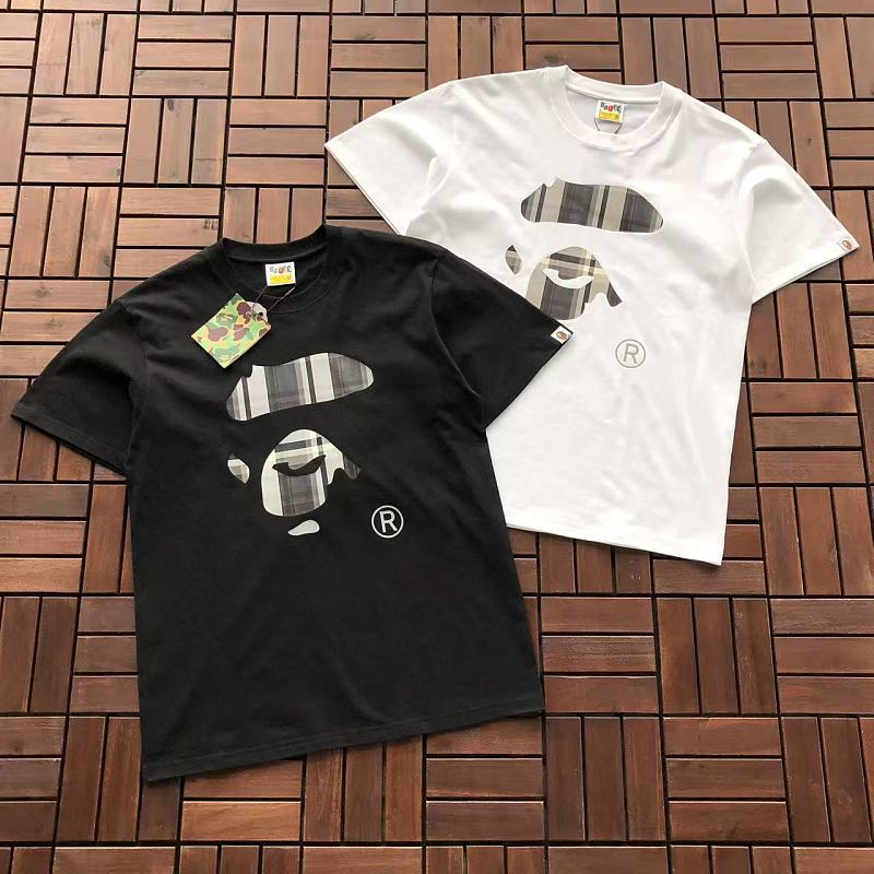 Bape T-shirt 5