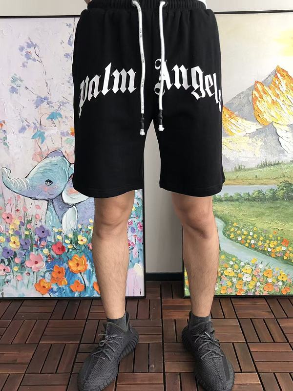 P M A G S Shorts · 3