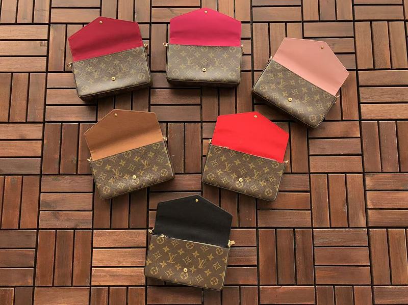 L Bag · 5