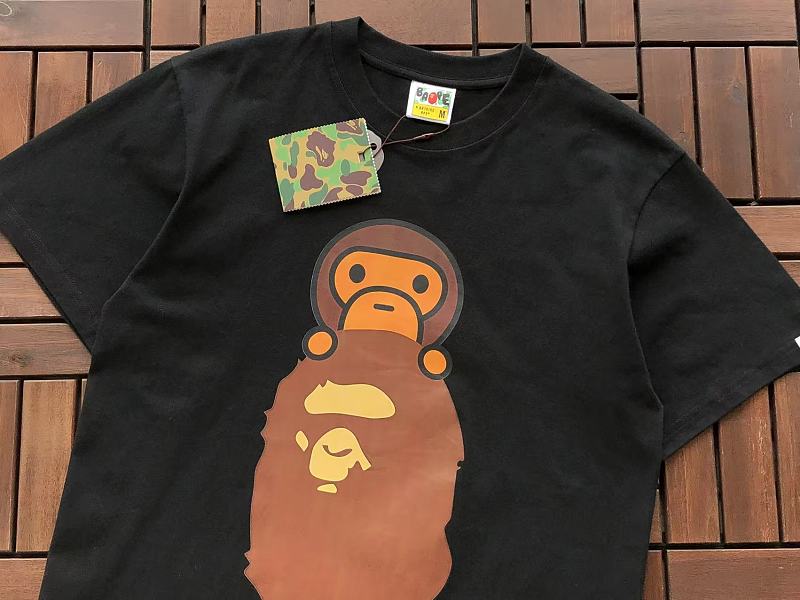 Bape T-shirt 11