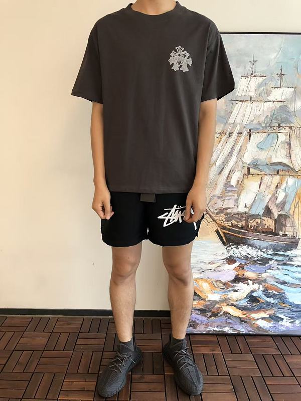Chrome Hearts T-shirt 3