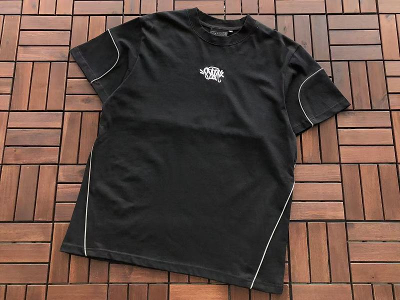 Top Pants Syna T-shirt Shorts 12