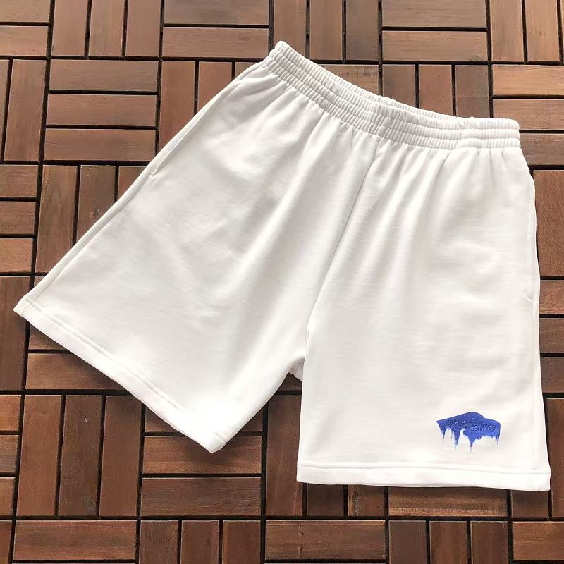 B L Ia A Shorts · 5