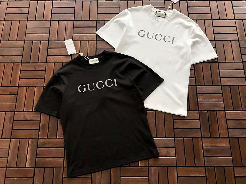 G C I T-shirt · 6