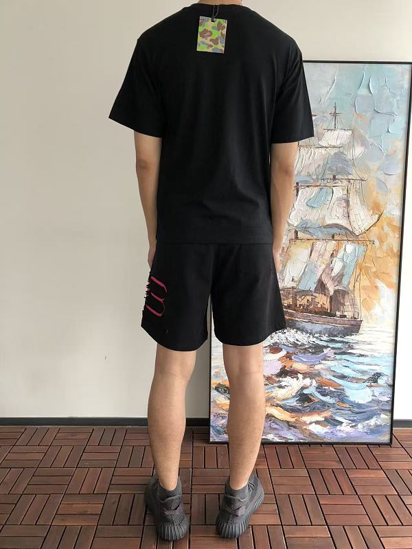 Bape T-shirt 4
