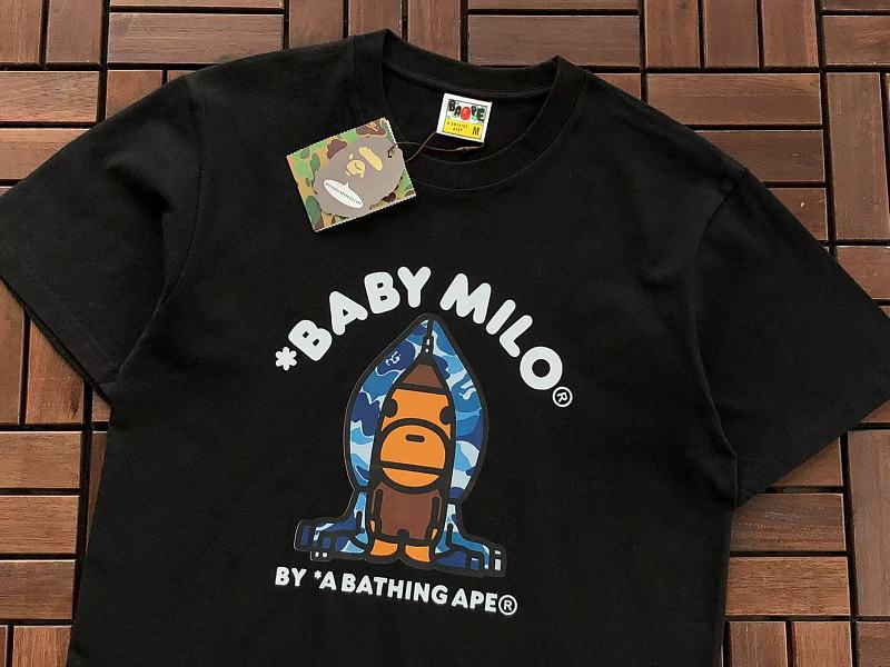 Bape T-shirt 11