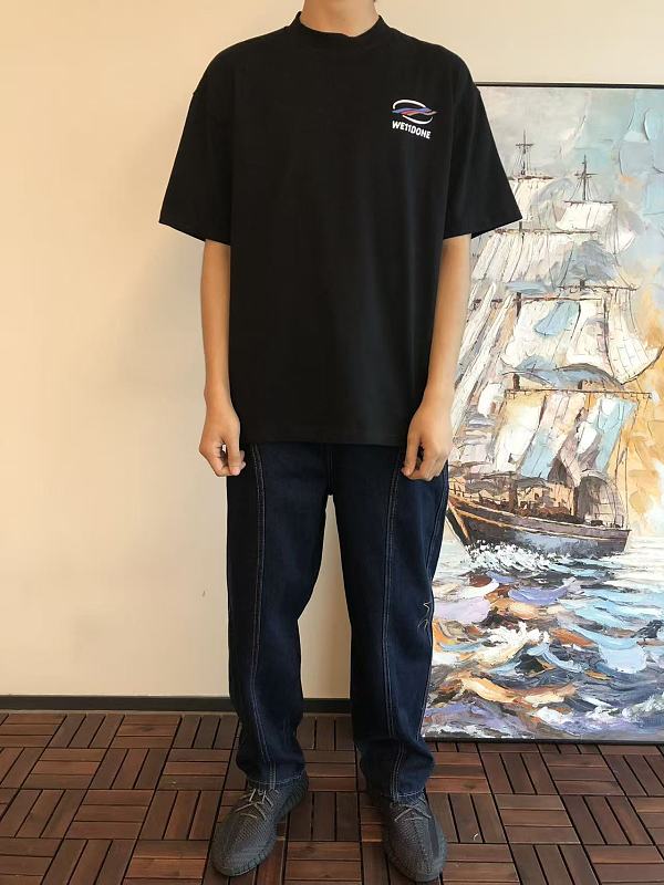 We11done T-shirt · 3