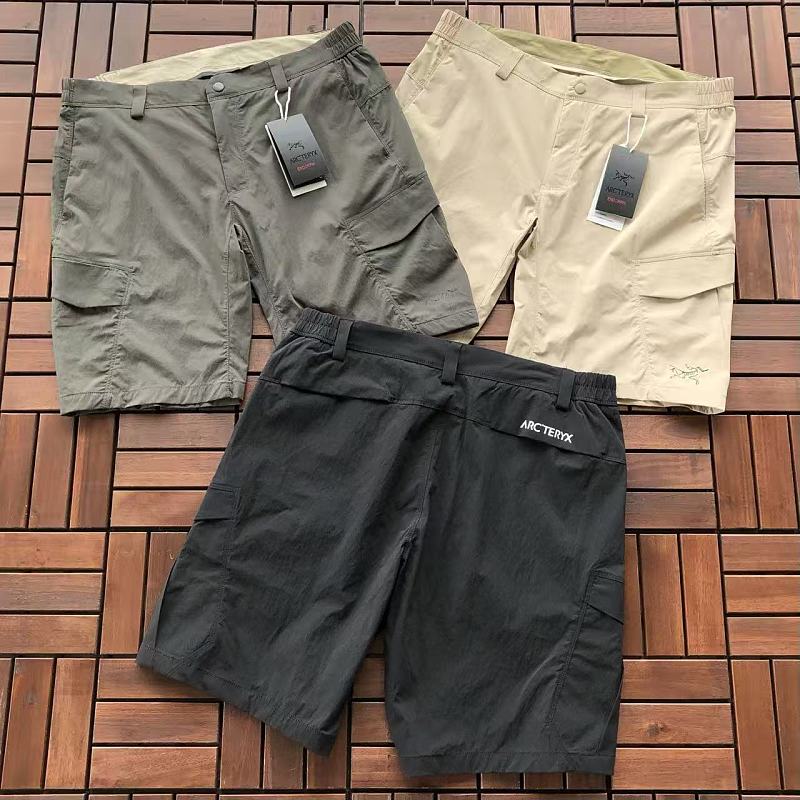 A T Yx Shorts · 5